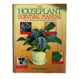 Pestil Books for vitruta The House Plant Survival Manual