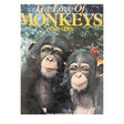 Pestil Books for vitruta The Love of Monkeys & Apes