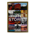 Pestil Books for vitruta The Luxury Collection: Hotel Series