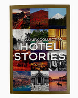 Pestil Books for vitruta The Luxury Collection: Hotel Series