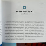 Pestil Books for vitruta The Luxury Collection: Hotel Series