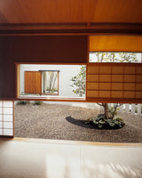 Pestil Books for vitruta The Modern Japanese Garden