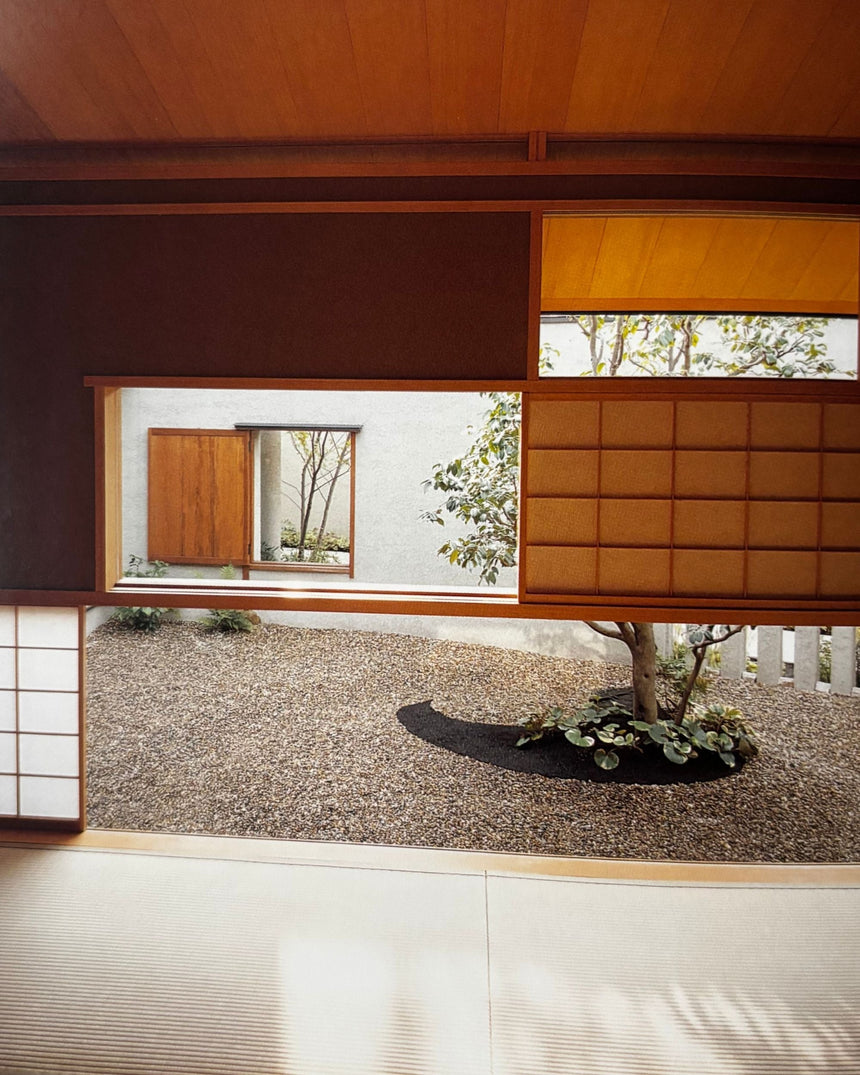 Pestil Books for vitruta The Modern Japanese Garden
