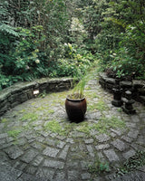 Pestil Books for vitruta The Modern Japanese Garden