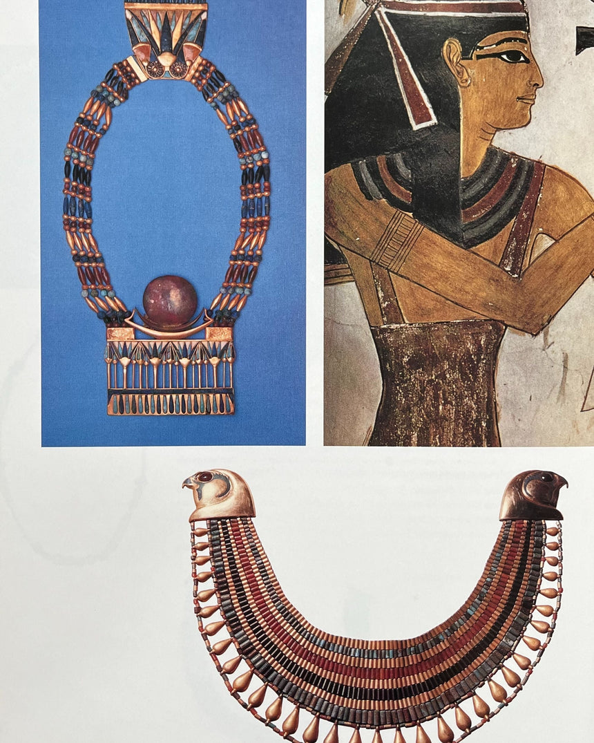 Pestil Books for vitruta The Necklace: From Antiquity to the Present