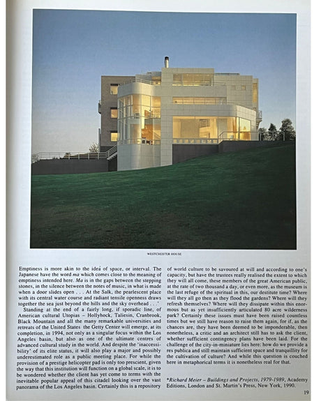 Pestil Books for vitruta The New Modern Aesthetic