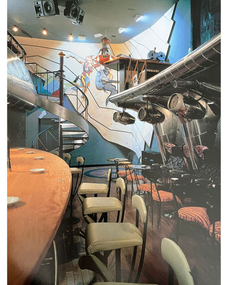 Pestil Books for vitruta The New Modern Aesthetic