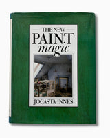 Pestil Books for vitruta The New Paint Magic