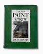 Pestil Books for vitruta The New Paint Magic