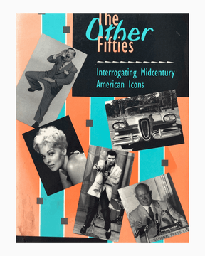 Pestil Books for vitruta The Other Fifties