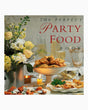 Pestil Books for vitruta The Perfect Party Food Book