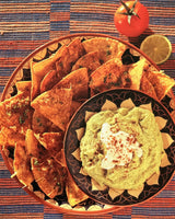 Pestil Books for vitruta The Perfect Party Food Book