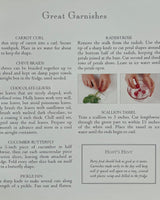 Pestil Books for vitruta The Perfect Party Food Book