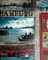 Pestil Books for vitruta The Story of Nimbus