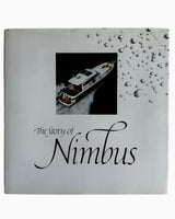 Pestil Books for vitruta The Story of Nimbus