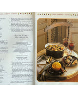 Pestil Books for vitruta The Wholefood Cookbook