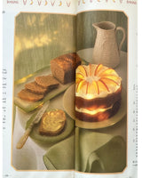 Pestil Books for vitruta The Wholefood Cookbook