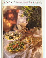 Pestil Books for vitruta The Wholefood Cookbook