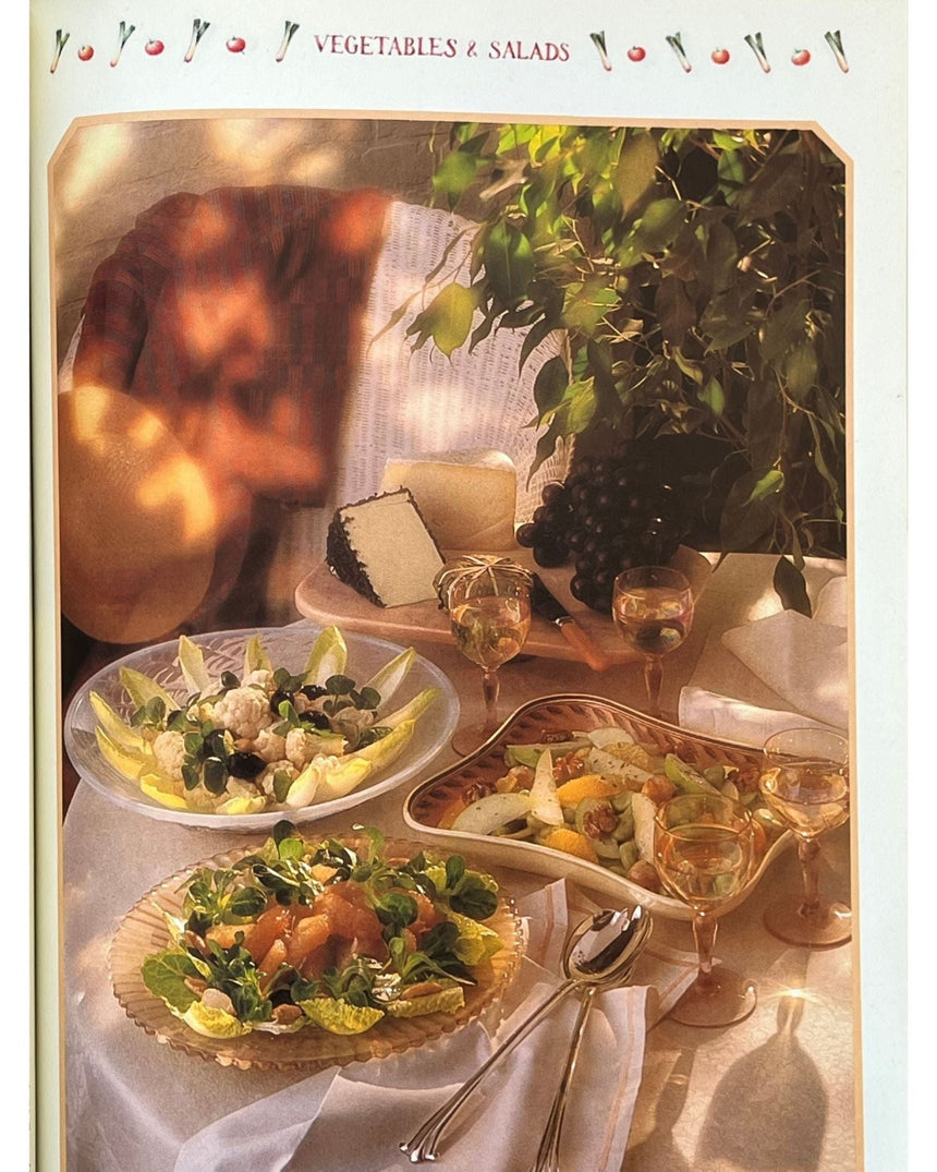 Pestil Books for vitruta The Wholefood Cookbook
