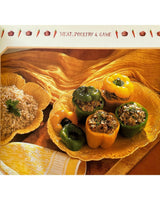 Pestil Books for vitruta The Wholefood Cookbook