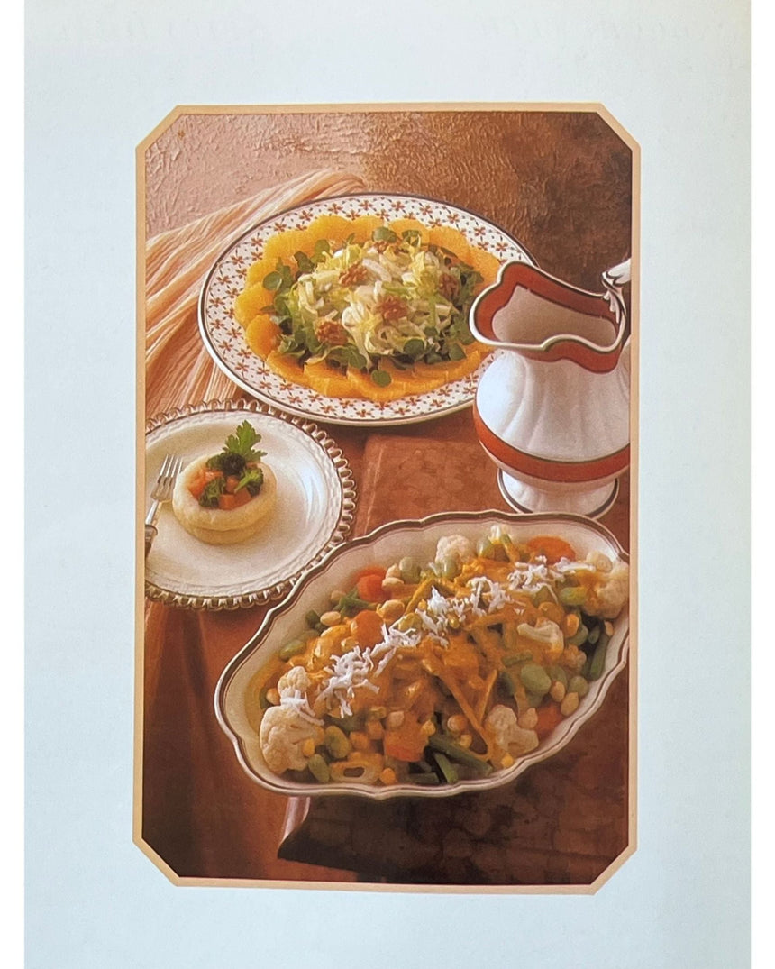 Pestil Books for vitruta The Wholefood Cookbook