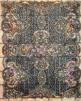 Pestil Books for vitruta Tiffany Windows