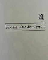 Pestil Books for vitruta Tiffany Windows