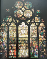 Pestil Books for vitruta Tiffany Windows