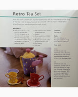 Pestil Books for vitruta Toys to Sew: 25 Cuddly Projects to Love