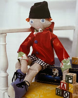 Pestil Books for vitruta Toys to Sew: 25 Cuddly Projects to Love