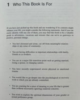 Pestil Books for vitruta Transformative Adventures, Vacations & Retreats