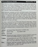 Pestil Books for vitruta Transformative Adventures, Vacations & Retreats