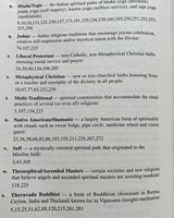 Pestil Books for vitruta Transformative Adventures, Vacations & Retreats