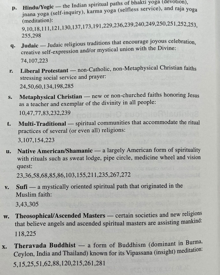 Pestil Books for vitruta Transformative Adventures, Vacations & Retreats