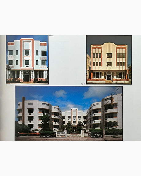 Pestil Books for vitruta Tropical Deco