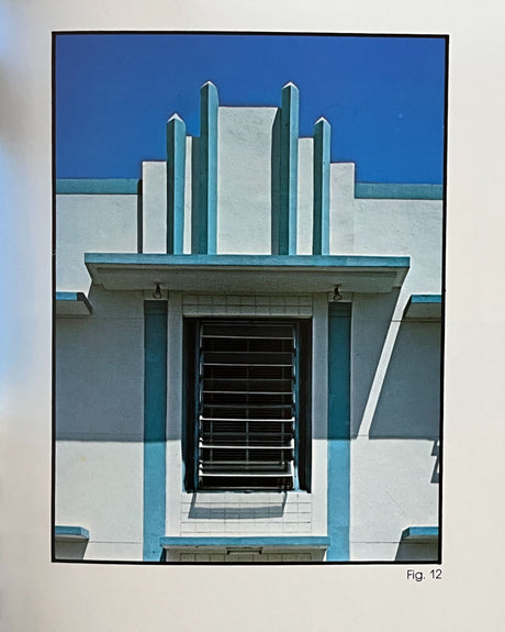 Pestil Books for vitruta Tropical Deco