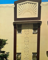 Pestil Books for vitruta Tropical Deco
