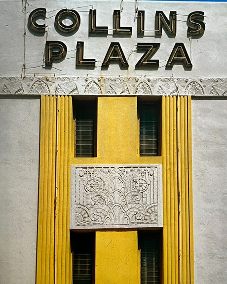 Pestil Books for vitruta Tropical Deco