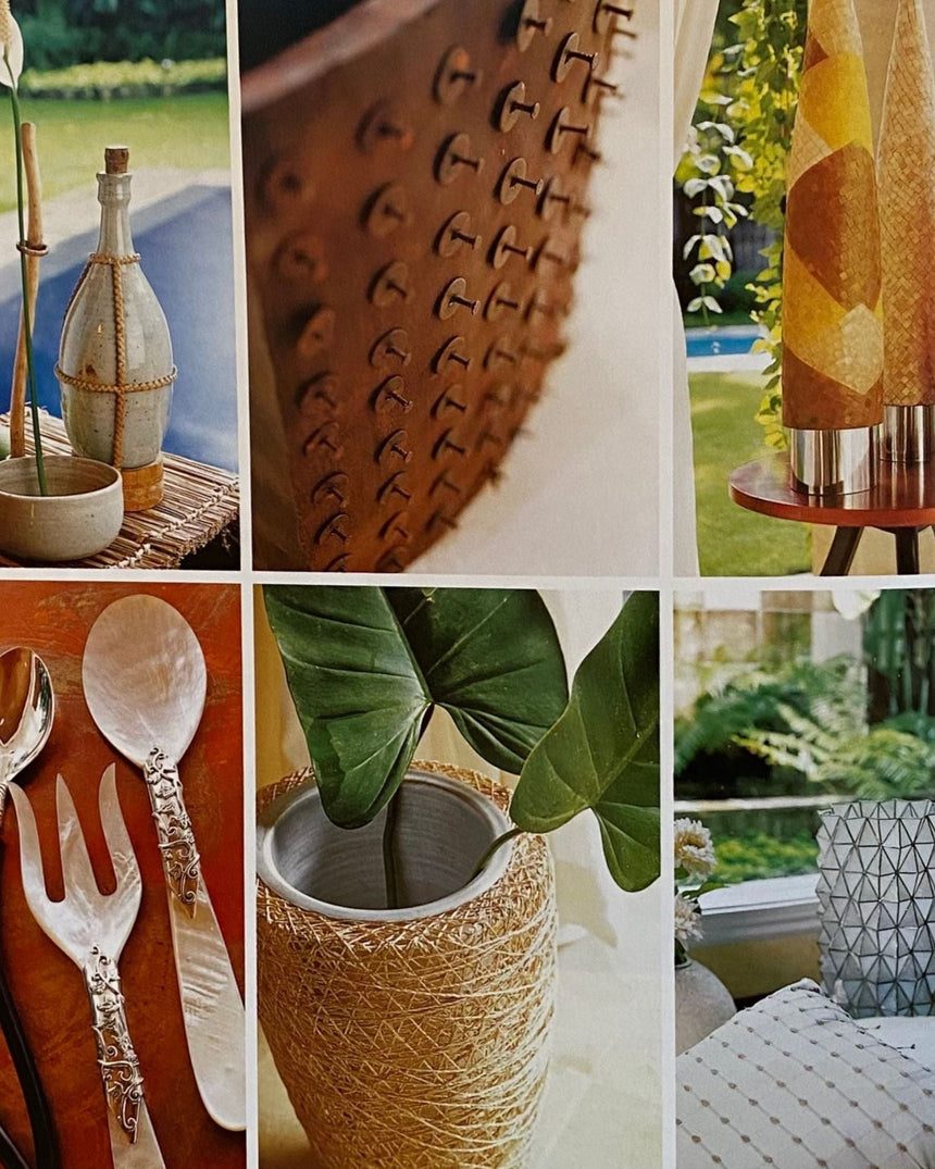 Pestil Books for vitruta Tropical Interiors: Contemporary Style in the Phillippines