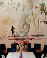 Pestil Books for vitruta Very Small Cafés & Restaurants