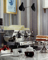 Pestil Books for vitruta Very Small Cafés & Restaurants