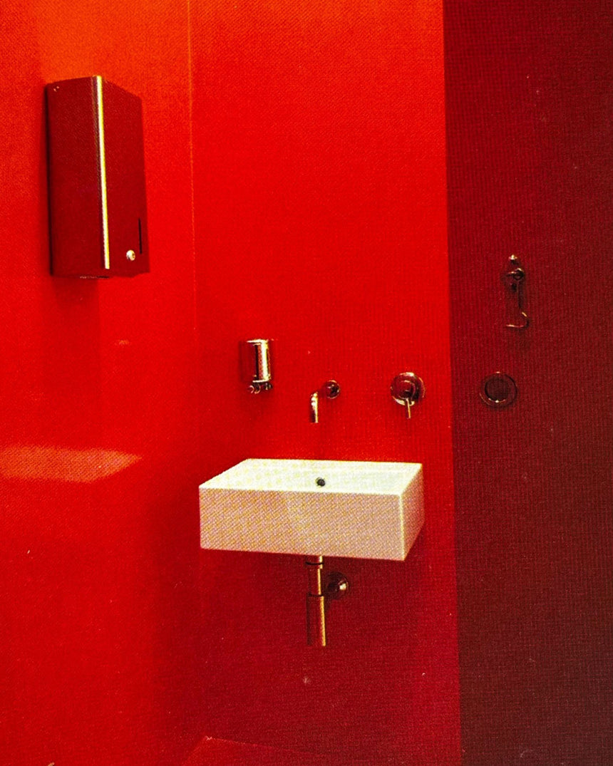 Pestil Books for vitruta Very Small Cafés & Restaurants
