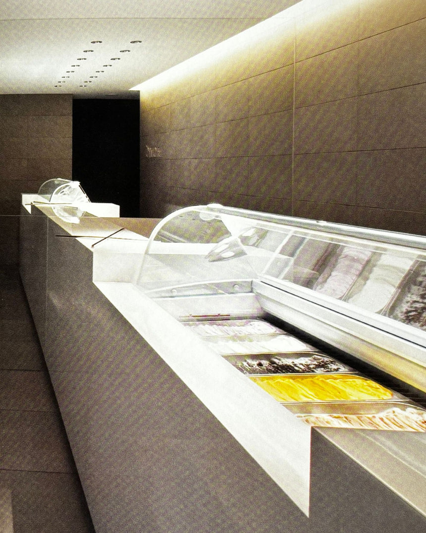 Pestil Books for vitruta Very Small Cafés & Restaurants