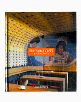 Pestil Books for vitruta Very Small Cafés & Restaurants