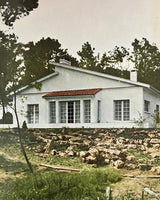 Pestil Books for vitruta Villas Traditionnelles et d'Aujourd'hui