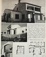 Pestil Books for vitruta Villas Traditionnelles et d'Aujourd'hui