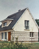 Pestil Books for vitruta Villas Traditionnelles et d'Aujourd'hui