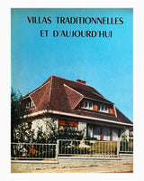 Pestil Books for vitruta Villas Traditionnelles et d'Aujourd'hui