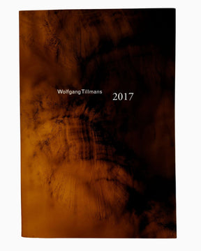 Pestil Books for vitruta Wolfgang Tillmans 2017