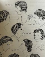Pestil Books for vitruta Women's Hats, Headdresses and Hairstyles: With 453 Illustrations Medieval to Modern